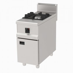 Atalay Gazlı Ocak, Tek Bekli, 40x90x85 Cm, AGO 490 T